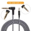 BTM Thay thế cáp đeo cho dây tai nghe Momentum Over-ear1 2 3 59 06in