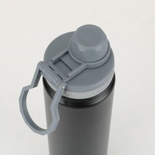 ITRUMPET 1 Cái Nắp Cốc, Nắp Chai PVC TS-8706B / TS-8709B, Đa Năng Có Vòng Niêm Phong 530ml / 750ml Nắp Niêm Phong Chống Rò Rỉ Cho Tyeso 530ml / 750ml TS-8706B / TS-8709B Chai