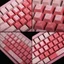 Btsg EsportsTiger DIY Chuột Đàn Hồi Chống Trơn Trượt Tinh Tế Tay Cầm Bên Cho Chuột Chơi Game Miếng Lót Chống Mồ Hôi Da Không Có Mou