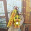HT3 Năm Đêm Tại Freddy 's Móc Khóa Túi Dễ Thương Mặt Dây Chuyền Anime Xe Móc Khóa Hoạt Hình Móc Chìa Khóa Quà Tặng Cho Trẻ Em Kinh Dị Hallowe