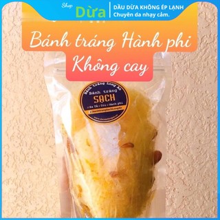 🌟 #BánhTrángSạch - Túi Bánh Tráng Long An 🌟  Nhiêu Loại Ngon được Yêu Thích