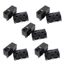 Btsg Chuột Chính Hãng Micro Switch D2F-01 Nhật Bản Chấm Xám Hợp Kim Vàng 10 Triệu Click