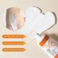 FAVORITEGOODS Kem tẩy lông nhanh, Tẩy lông vĩnh viễn 60g Kem làm rụng lông, Làm trắng da nách Chân tư Râu Thu nhỏ lỗ chân lông Kem làm trắng lỗ chân lông