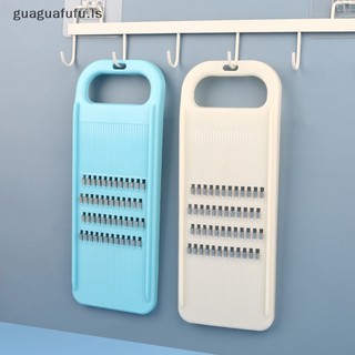 Guaguafufu Dụng Cụ Bào Sợi Rau Củ Quả Cà Rốt Tiện Dụng Cho Nhà Bếp