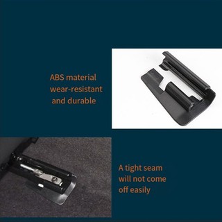 Phụ Kiện Trang Trí Ghế Ngồi Xe Hơi mercedes benz c-class e-class w213 w205 w257 2015-2021 benz