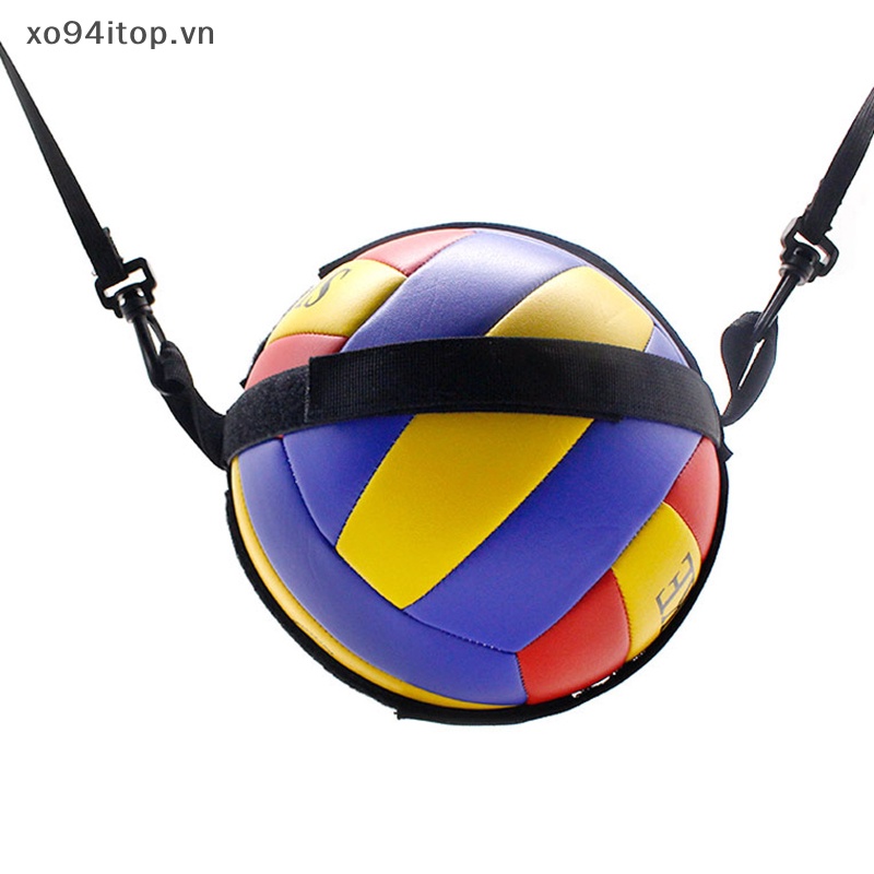 Xoitop Dây Đai Bóng Chuyền Linh Hoạt Chống Mài Mòn Luyện Tập Bóng Chuyền volleyball vn