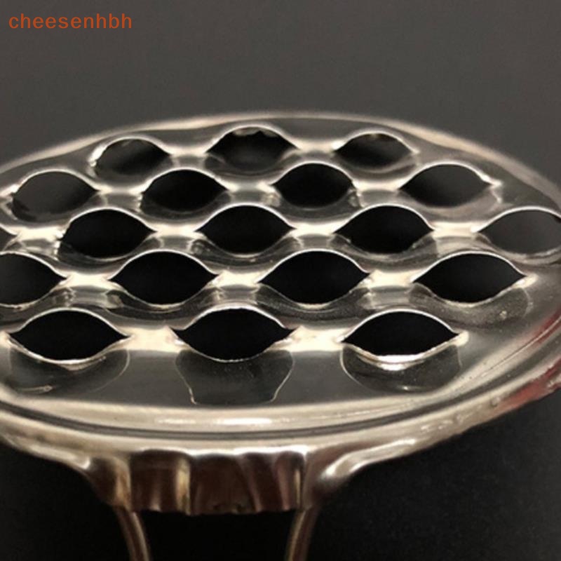 Dụng cụ cạo thạch bằng thép không gỉ Cheehbh Hộ gia đình DIY Jelly Scraper Tiện ích VN