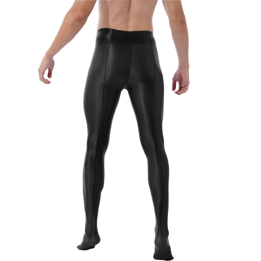 Nam Thời Trang Bóng Ba Lê Khiêu Vũ Yoga Legging Thể Dục Thể Thao