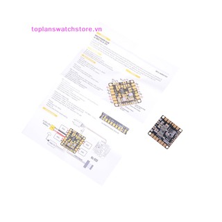 Bảng Mạch Phân Phối Nguồn Điện PDB Với BEC 5V & 12V Cho FPV