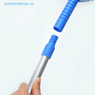 Bộ Dụng Cụ Vệ Sinh Quạt Trần Bằng Sợi Micro Linh Hoạt Tiện Dụng
