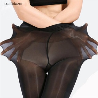 Trailblazer Gợi Cảm Co Giãn Quần Lụa Vớ Skinny Quần Chống Móc Nữ Thả Mới