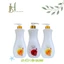 Sữa Tắm Salome(ĐỎ) 1000ml Hương Nước Hoa Dưỡng Da