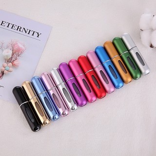 Chai Xịt Nước Hoa mini 5ml