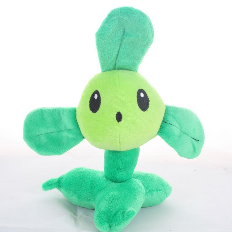 Thú nhồi bông PLANTS vs. ZOMBIES đa dạng