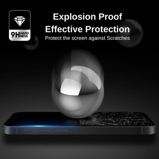 Kính Cường Lực Bảo Vệ Màn Hình iphone 15 pro max 15plus 14 13 12 11 pro max x xr xsmax 6 7 8 plus 12