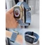 Dây đeo silicon thoáng khí từ tính cho Xiaomi Redmi Watch 5 Active SmartWatch Dây đeo thay thế cho Redmi Watch5 Lite Vòng đeo tay hoạt động
