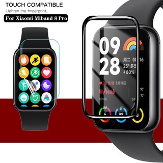 Phim Dán Bảo Vệ Màn Hình Chống Nước Cho xiaomi mi band 8 pro miband 8 pro