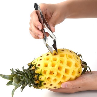 Dụng Cụ Lấy Mắt Trái Dứa Tiện Lợi
