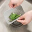 Lưới silicon lọc rác cống thoát nước bồn rửa / bồn tắm GIOVA