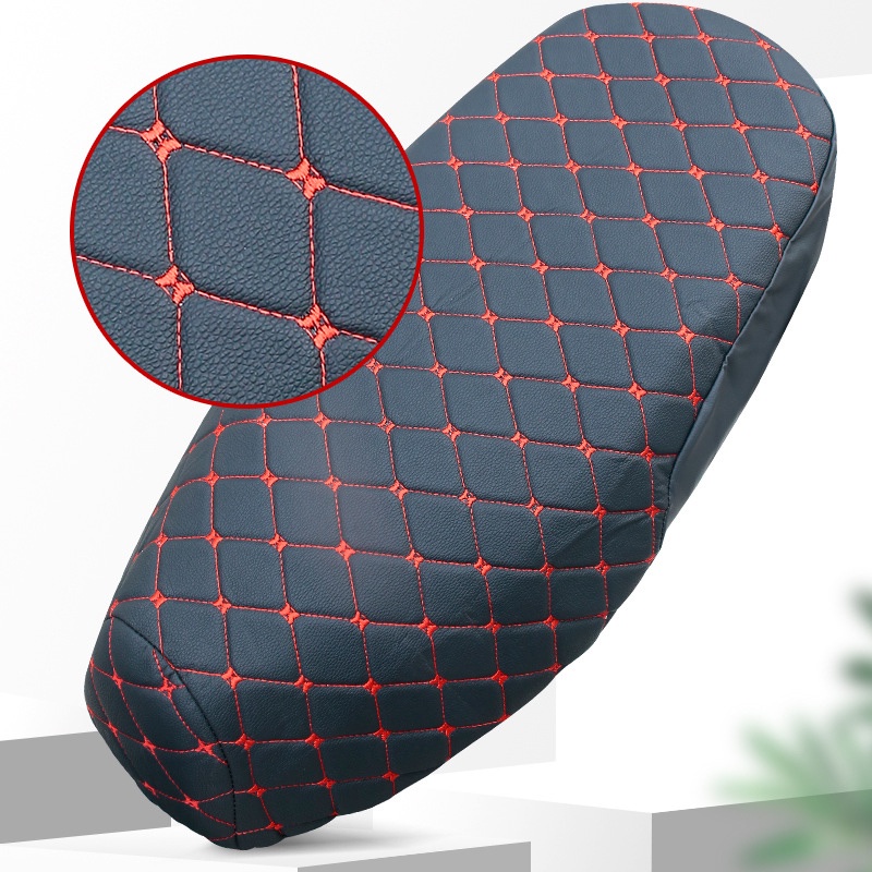 Bọc yên xe máy 3D chống nắng thời trang tiện dụng các loại xe đều dùng được,Chống thấm nước
