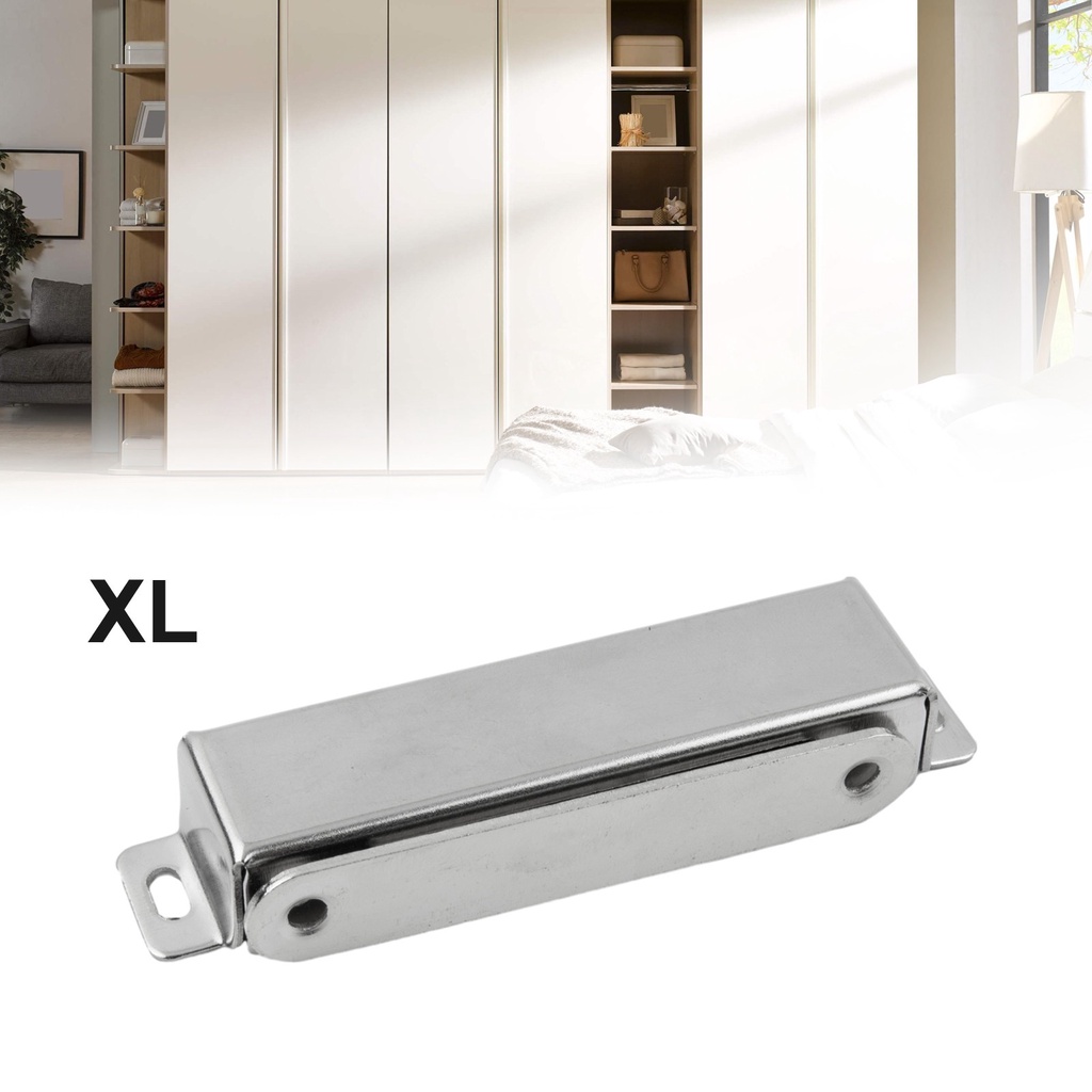Nam Châm Hít Cửa Chắc Chắn Chịu Được Sức Nặng 40kg