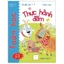 Sách - Tớ Đến Với Toán Học: Thực Hành Đếm (Alpha Books)