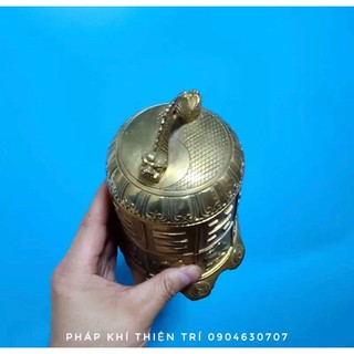 Chuông đồng treo ,Chuông Đồng , Giá treo