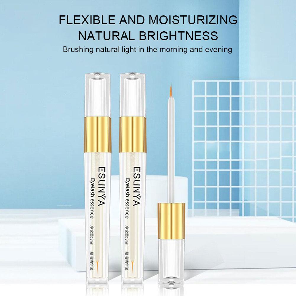 Tinh Chất Kích Thích Mọc Lông Mi 3ml Chất Lượng Cao