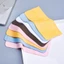 CATIYAHA 5 / 10 Chiếc Kính Lau, Phụ Kiện Kính Mắt Vải Lau Microfiber Nhiều Màu, Vải Ống Kính Da Lộn Siêu Mịn Khăn Lau Màn Hình