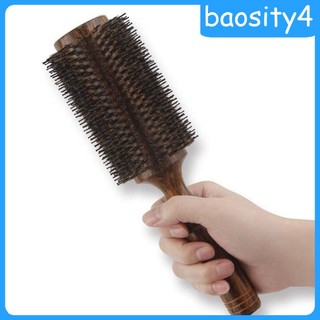 Lược Lăn Chải Tóc Tạo Kiểu Cho Nam Và Nữ