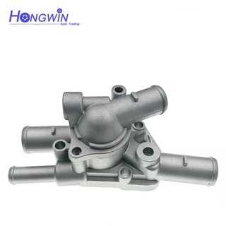 16333-11190 16333-10011 Bình Giữ Nhiệt Nhà Ở Ổ Cắm Nước Cho Toyo Corolla Corsa Sprinter Starlet 2E 3E 1633311190 1632111011