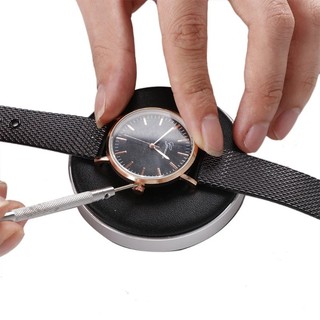 Đồng Hồ Bảo Vệ Miếng Lót Vỏ Đệm Da 72mm 53mm Bảo Vệ Phong Trào Kính Đồng Hồ Phụ Kiện Giá Đỡ Đồng Hồ Công Cụ Sửa Chữa Cho Đồng Hồ Phụ Kiện Đồng Hồ
