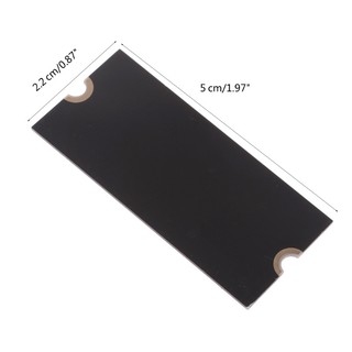 Thẻ chuyển đổi mở rộng EZ M 2 NGFF M 2 2230 sang 2280 NGFF M 2 Bộ chuyển đổi SSD