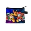 PAW Patrol Chase Rubble Rocky Hoạt Hình Trẻ Em Ví Đựng Tiền Xu Ví Dây Kéo Túi Ví Thẻ Tiền Túi Đựng Tiền Túi Xách Dễ Thương