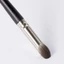 FAVORITEGOODS Smudge Brush, Cover Acne Dark Circles Thumb Concealer Makeup Brush, Soft Fluffy Đa Chức Năng Đầu Tròn Chi Tiết Dụng Cụ Trang Điểm