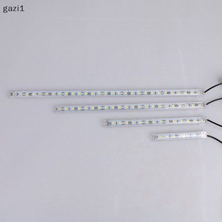 [gazi1] Dải cứng LED chạy bằng USB 5V SMD5630 5630 Đèn ống trắng ấm áp và mát mẻ Boutique