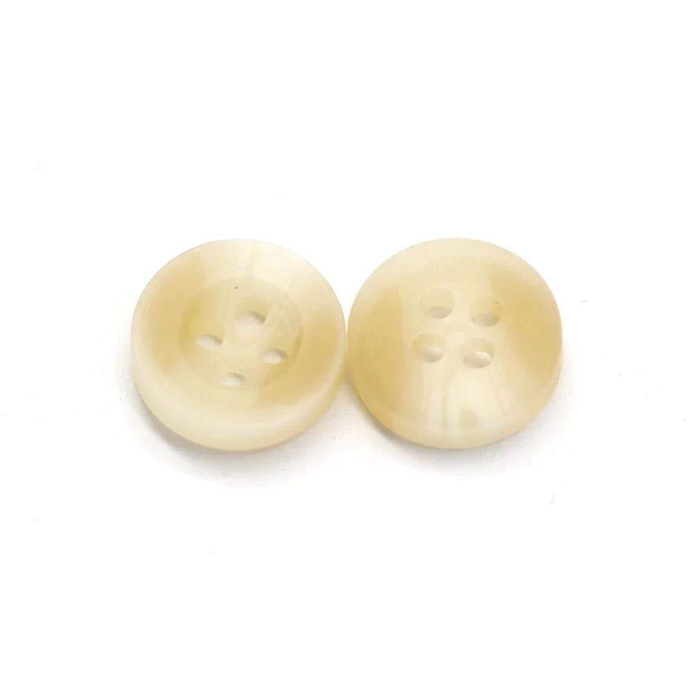 Set 30 Nút Áo 4 Lỗ 9 / 10 / 11mm Bằng Nhựa Thời Trang | Shopee Việt Nam