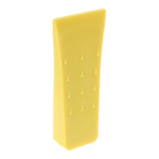 Durable  Plastic Effective  Felling Wedge  for Tree Cutting Logging Wedges