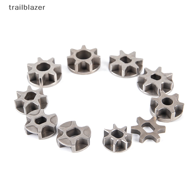 1 Bánh Răng Cho Máy Cưa Xích Điện 5016 / 6018 Mới