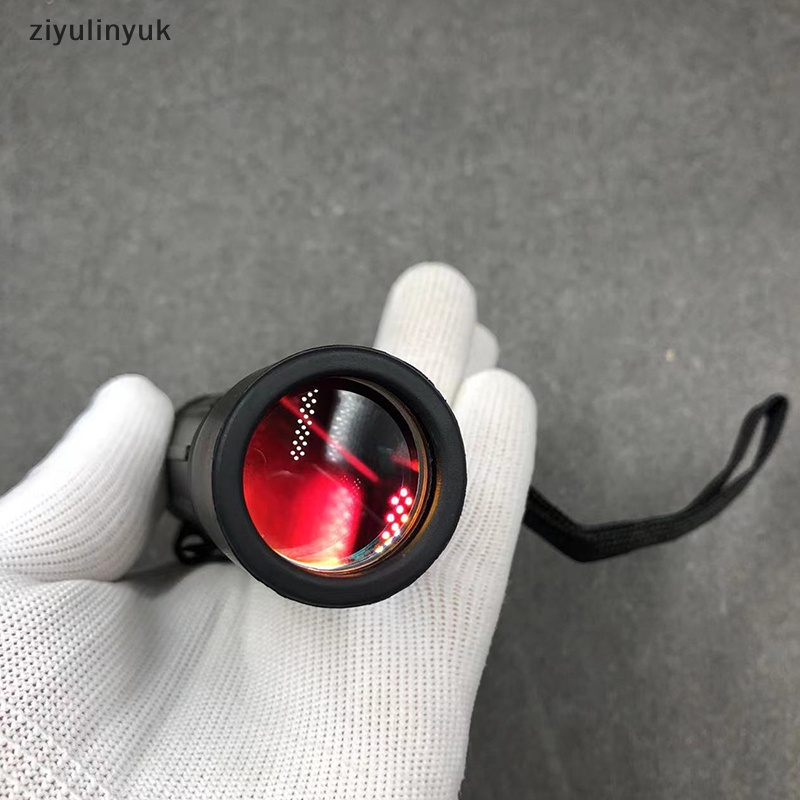 Ống Nhòm Nhìn Đêm ziyulinyuk 10 * 25