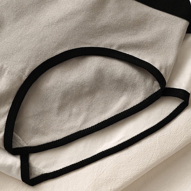 Ảnh Quần lót cotton FINETOO mềm mại thoải mái phong cách hàn quốc cho nữ 4