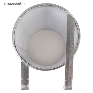 Airspecutin 300 Thép không gỉ Brew Bia Hop Lưới Lọc Lọc Có Móc EN
