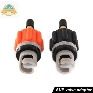 Bộ chuyển đổi van bơm hơi Coutr sup kayak cho ô tô vn