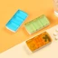 Hộp đựng thuốc ZENZON, Hộp đựng thuốc sáng tạo 3 lưới, Hộp đựng thuốc chống bụi đa năng Hộp phân phối du lịch