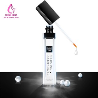 Serum Dưỡng Mi Senana Cong Dài Tự Nhiên Dưỡng Ẩm Cho Mi Đen Dày Mềm Mượt
