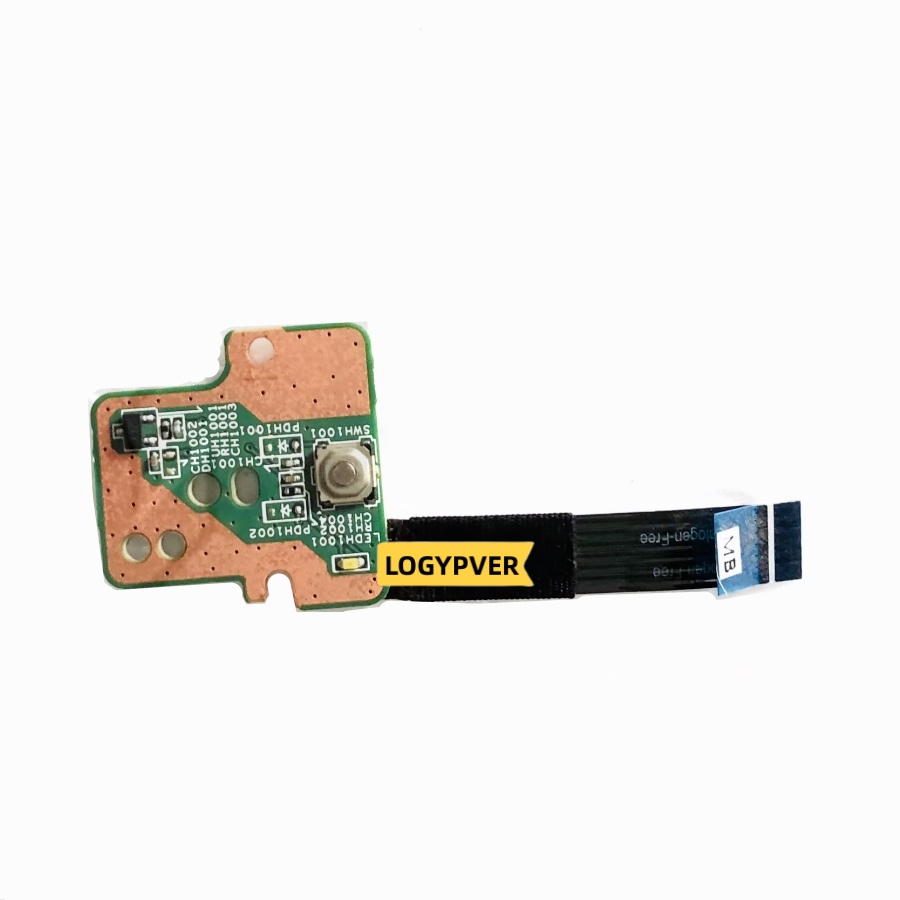 Bo Mạch Nút Nguồn Cho hp cq43 tpn-f101 431 tpn-f103 | Shopee Việt Nam