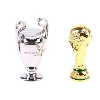 Quà lưu niệm thi đấu bóng đá HOBBYIN, Cúp giải thưởng Mini thủ công bóng đá châu Âu, Giải thưởng cầu thủ xuất sắc Trang trí nội thất Giải bóng đá Cúp mẫu người hâm mộ Quà tặng