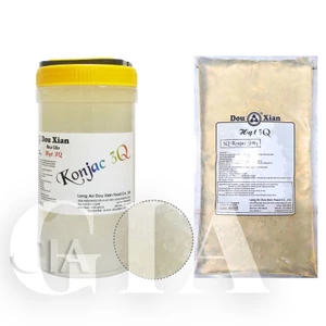 Trân châu 3Q Douxian hủ 2.5kg/bịch 2kg