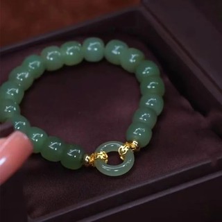 Vòng Tay Chuỗi Hạt Thiết Kế Sang Trọng Thời Trang