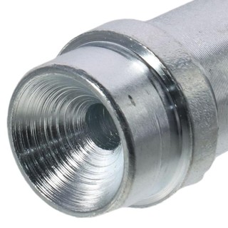 Máy phun cát DWELLCO, Máy phun cát sắt bạc / đen, Đầu phun cát 5 / 6mm